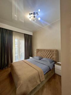 Apartment in Tbilisi Dadiani - 8