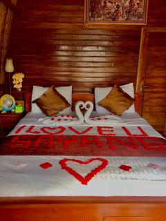 Dimas Guest House - 6