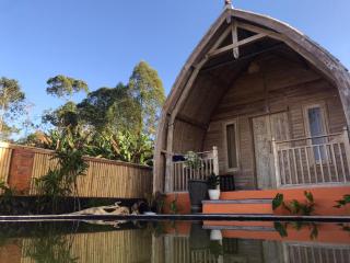 Dimas Guest House - 1