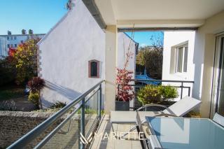 -DALIA- Appartement centre-ville-terasse-parking - 6