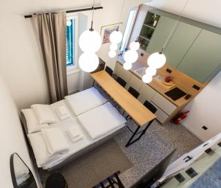 LAVIE LOFT Brand New Two-Level Duplex, 2 bathrooms - 2