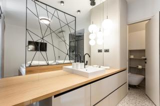 LAVIE LOFT Brand New Two-Level Duplex, 2 bathrooms - 4