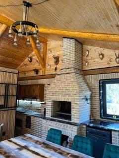 Panoramic Chalet - 6