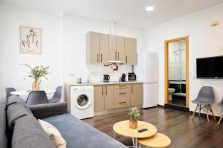 Apartamentos Fuencarral II - 6