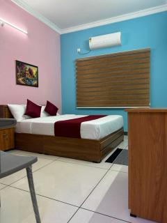 Ezzanza property - 1