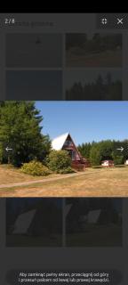 Oaza spokoju "Leśna Polana" - 3