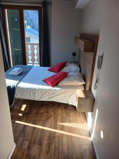 hotel le malgovert SEEZ 73 - 1