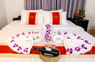 The Unique Angkor Villa - Siem Reap - 2