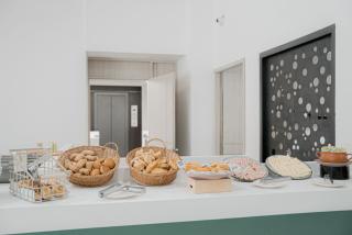 Basic Hotel Chipichape by Hoteles MS - 9