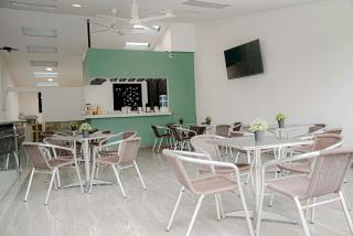 Basic Hotel Chipichape by Hoteles MS - 5