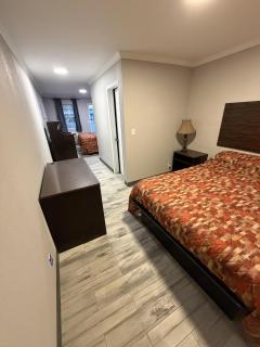 Cook's Motel- Panama City Beach - 8