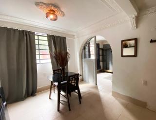 Casa Labardini Suite Colonial en Planta Baja 1 - 7