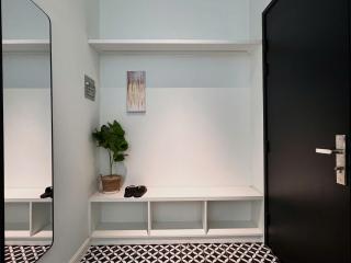 Tron Haus - Homestay in Saigon - 4