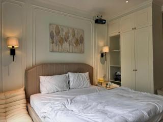 Tron Haus - Homestay in Saigon - 1
