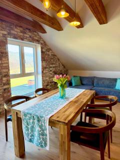 Ferienwohnung Auf der Höhe - 0