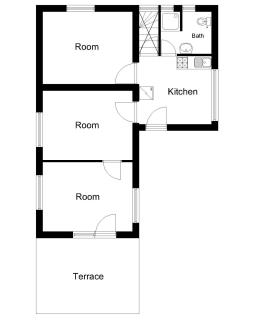 Bartha Nyaralóház - 9