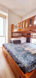 Sunshine100 1Bedroom 65InchesTV PoolGymBilliardPlayground - 3
