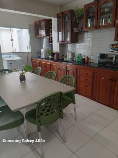 Casa Canto da Amazônia - Belém - 7