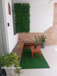 Casa Canto da Amazônia - Belém - 6