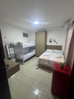 Casa Canto da Amazônia - Belém - 4