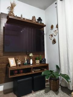 Apartamento próximo à Expointer e Petrobras com vaga - 6x sem juros - Lamaison Flats - 7