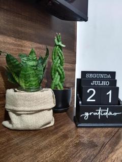 Apartamento próximo à Expointer e Petrobras com vaga - 6x sem juros - Lamaison Flats - 1