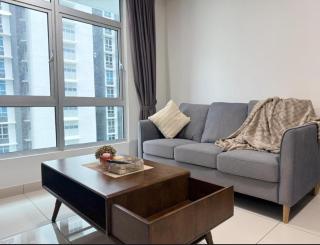 MIRAI Residences Kajang 2 - 5