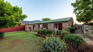 Ramabanta Trading Post - 5