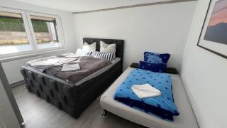 Ferienwohnung Bad Harzburg Grubenweg 34 - 3