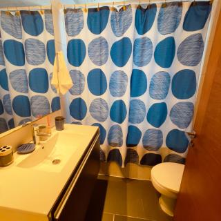 Departamento completo en el corazón de Cerro Alegre - 2