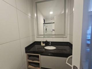 Apartamento Luxo - 8