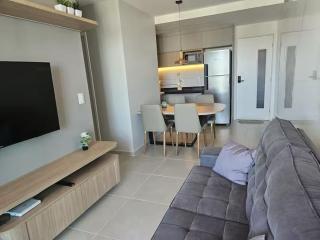 Apartamento Luxo - 4