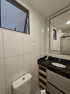Apartamento Luxo - 2