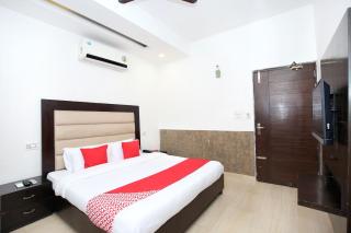 Townhouse Patiala-Zirakpur Crossway Formerly Hotel Dream - 1