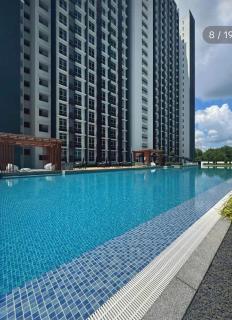 MIRAI Residences Kajang 2 - 9