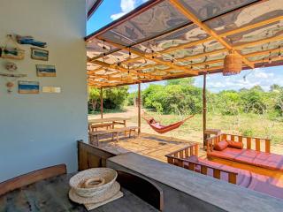 Garnet Yala Beach - 8