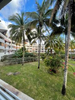 Boucan Canot Beach Apartment - 0