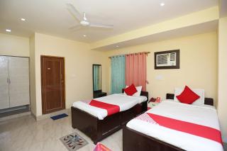 Hotel O Geetanjali Palace - 3