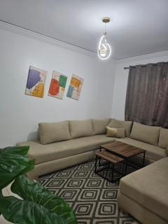 Chya home - Marrakech - 0