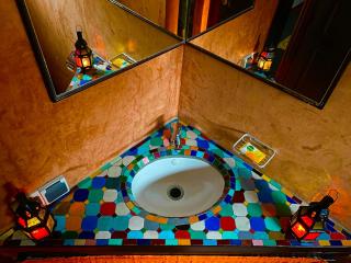 House of dreams bin el ouidane - 2