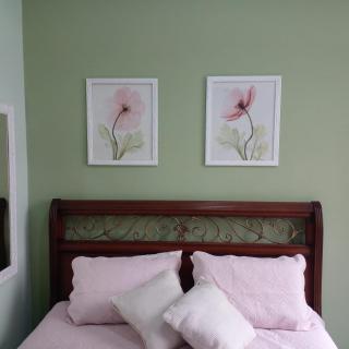 Apto Turismo da Serra - 9