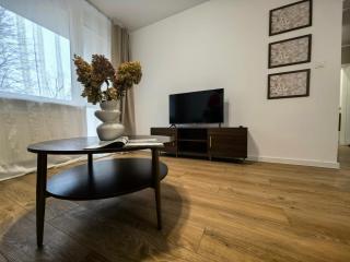 Aurora Apartment - 9