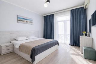 Golden Apartment In City Center - 6