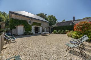 La Rabouillère - House in Omaha Beach - 9