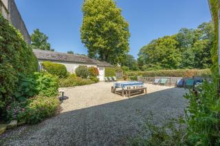 La Rabouillère - House in Omaha Beach - 7