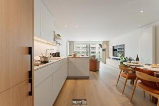 Newport 2 - Luxury apartment near the sea in Nieuwpoort Bad - 5