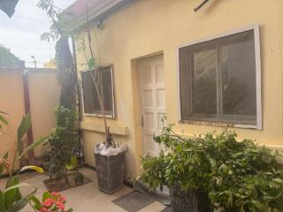 Chambre meubléet calme à Mbour - 3