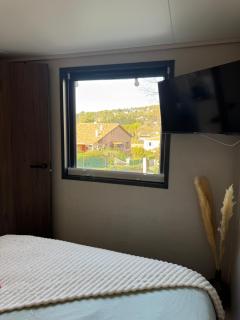 Tiny house - Bouc-Bel-Air - 6