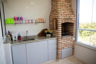 Ape Safira -Moderno e aconchegante - 5