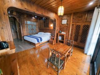 永顺县芙蓉镇土司宣府庭院民宿店 - 2